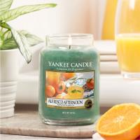 Yankee Candle Alfresco Afternoon Large Jar Extra Image 1 Preview
